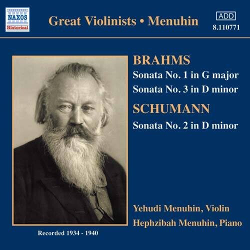 Violin Sonatas - Violin Sonatas