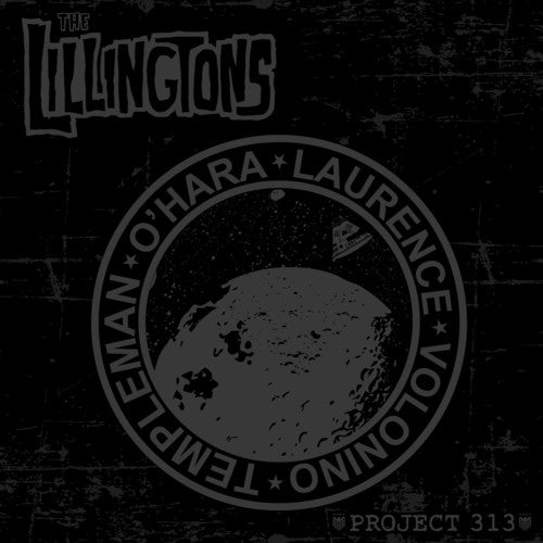 Lillingtons - Project 313
