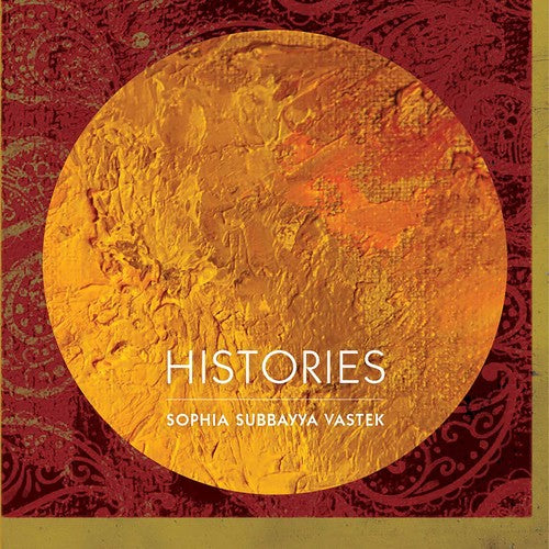 Cage/ Dennehy/ Harrison/ Vastek - Histories