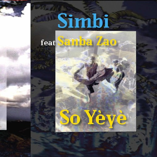 Traditional/ Sten Kallman / Sanba Zao - So Yeye