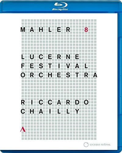 Mahler: Symphony No. 8 Lucerne Festival Orchestra