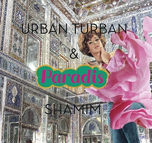 Shamim Paradis / Urban Turban - Urban Turban & Shamim Paradis