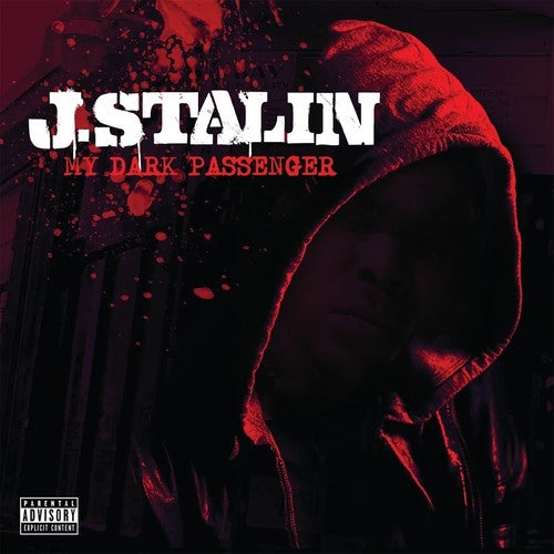 J. Stalin - My Dark Passenger