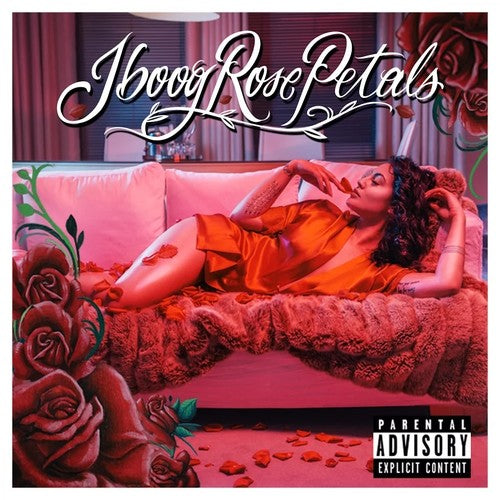 J Boog - Rose Petals
