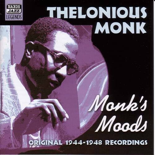 Thelonious Monk - Monk's Moods