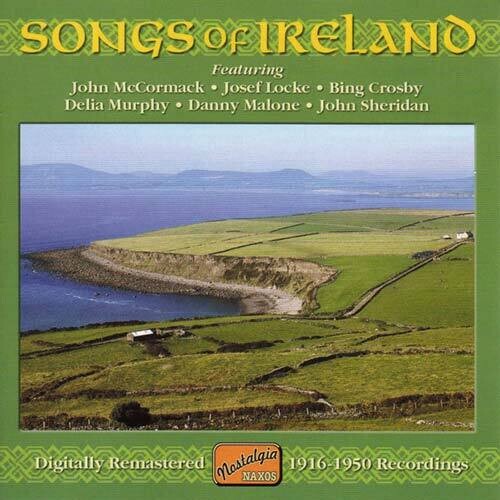 Songs of Ireland - Songs of Ireland