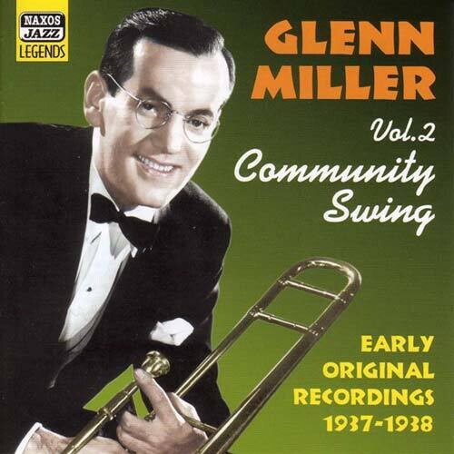 Miller; Glenn - Volume 2