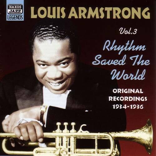 Louis Armstrong - Volume 3