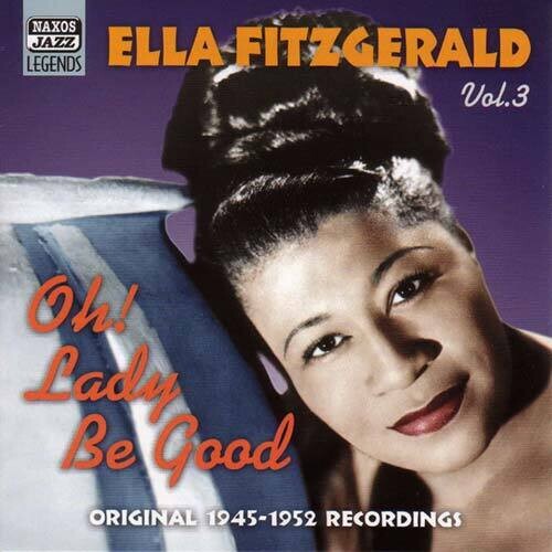 Ella Fitzgerald - Volume 3