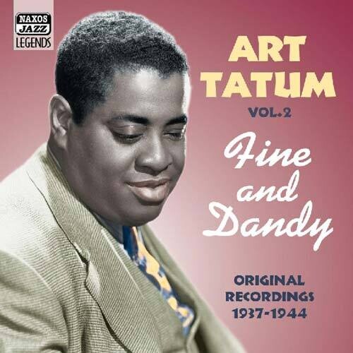 Art Tatum - Tatum, Art