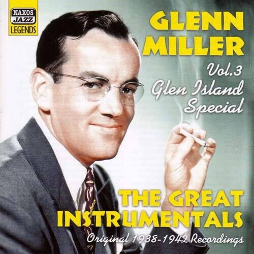 Glenn Miller - Glen Island Special