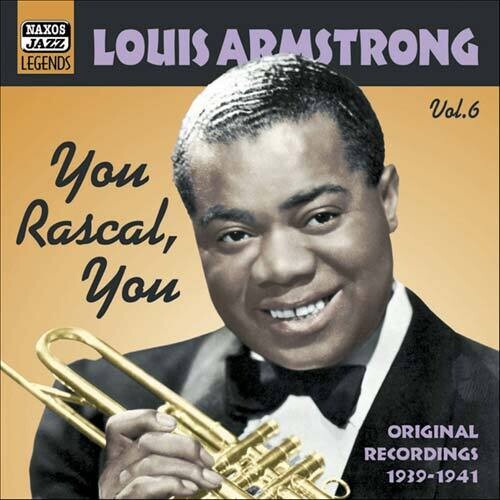 Louis Armstrong - Louis Armstrong Vol.6