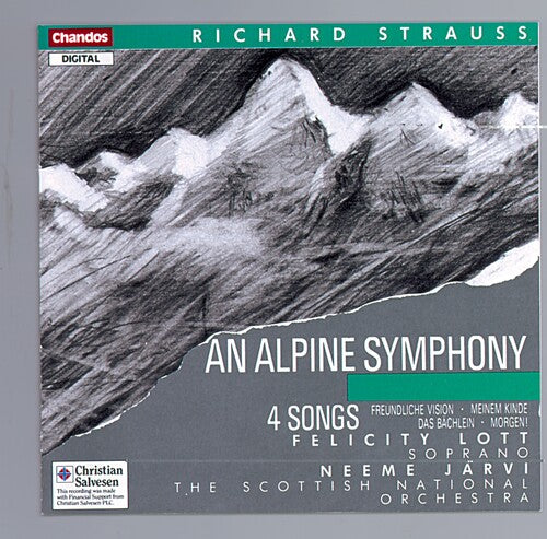 Alpine Symphony - Alpine Symphony