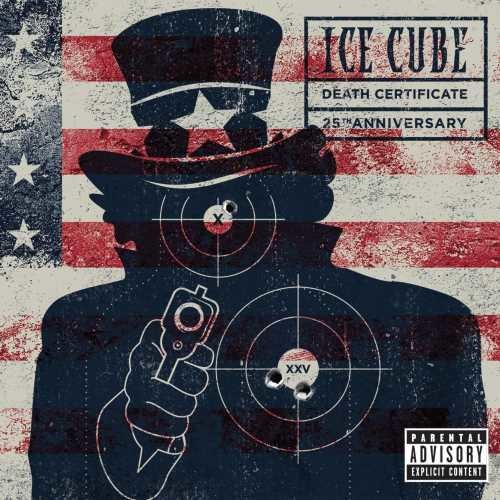 Ice Cube - Death Certificate