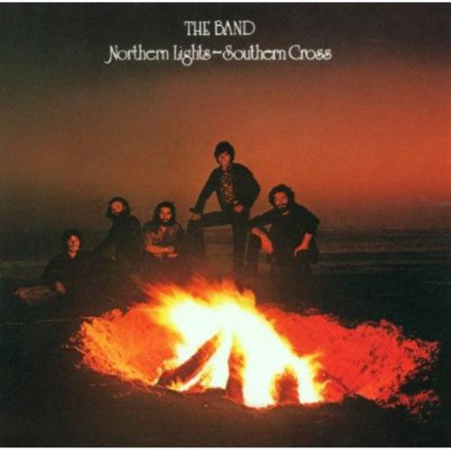 Band - Northern Lights Southern Cross