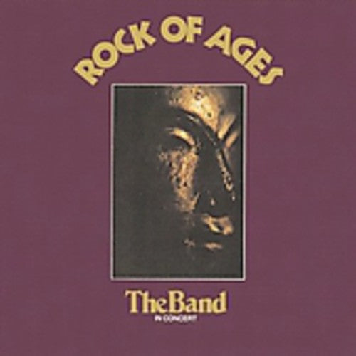Band - Rock of Ages