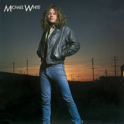 Michael White - Michael White
