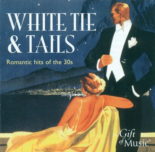 White Tie & Tails - White Tie & Tails