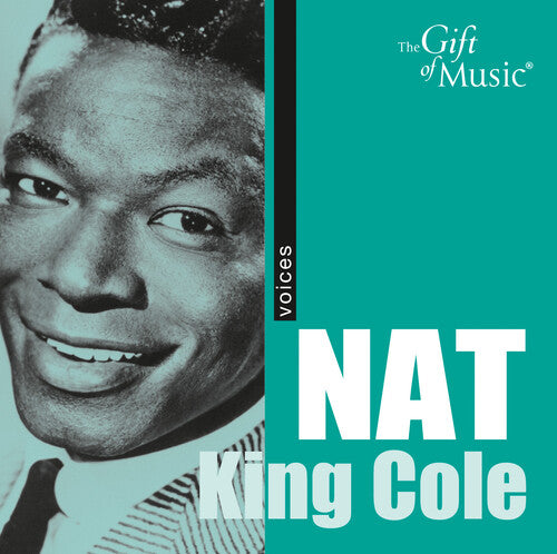 Nat Cole King - Nat King Cole