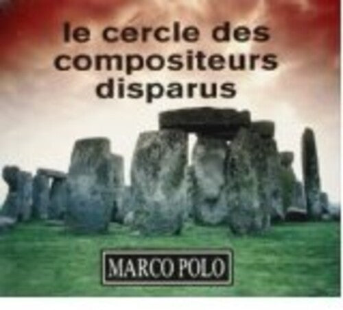 Le Cercle Des Compositeurs Dis - Le Cercle Des Compositeurs Dis