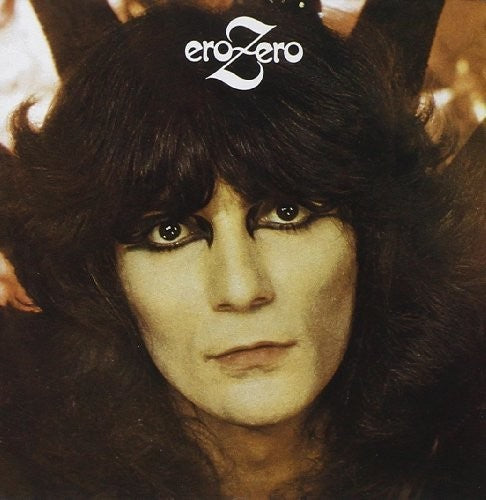 Renato Zero - Erozero