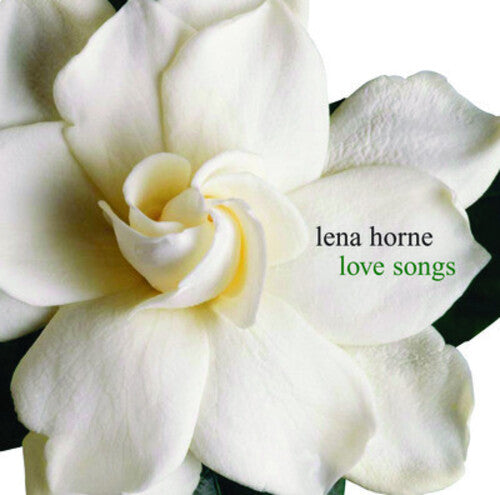 Lena Horne - Love Songs
