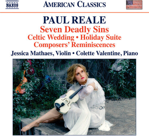 Works for Violin & Piano - Works for Violin & Piano