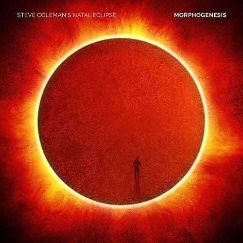 Steve Coleman's Natal Eclipse - Morphogenesis