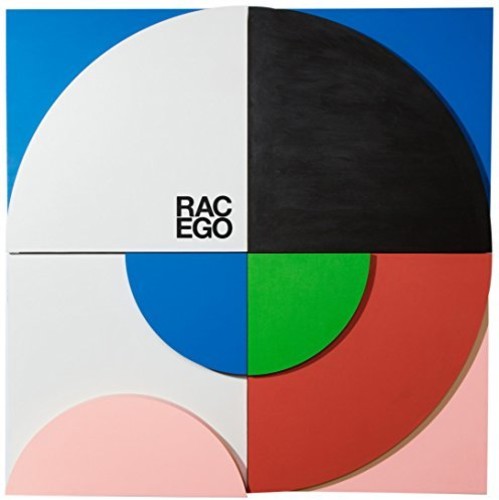 Rac - Ego