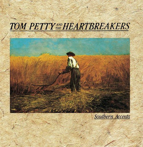 Tom Petty - Southern Accents