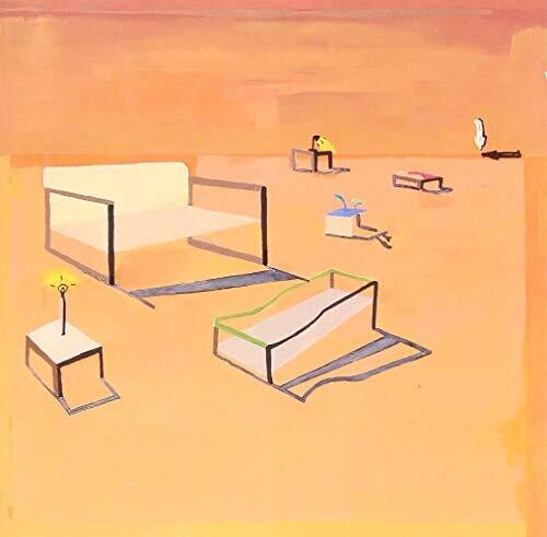 Homeshake - Helium