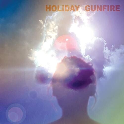Holiday Gunfire - Holiday Gunfire