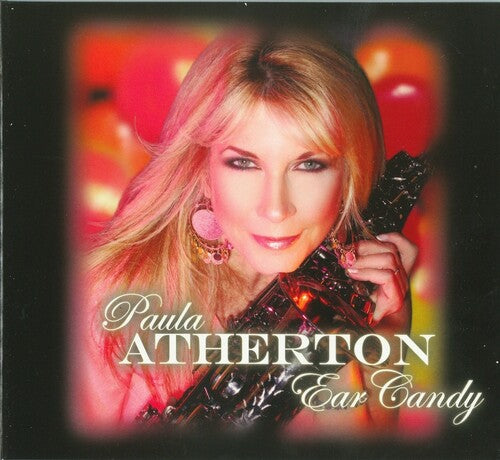 Kim Atherton - Ear Candy