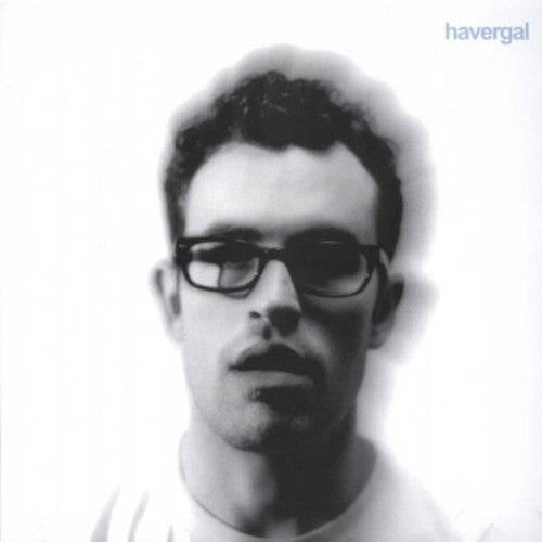 Havergal - Lungs for the Race