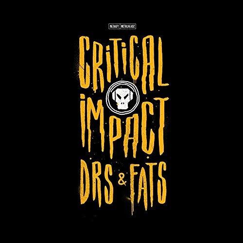 Critical Impact - Crazy