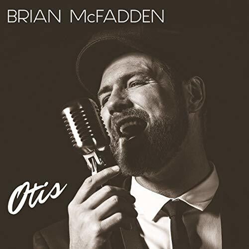 Brian McFadden - Otis