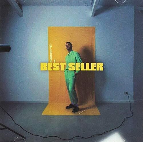 Juan Ingaramo - Best Seller