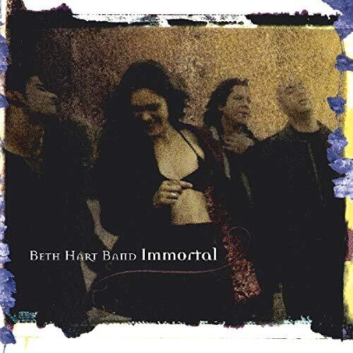 Beth Hart Band - Immortal