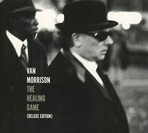 Van Morrison - The Healing Game