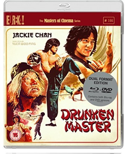 Drunken Master