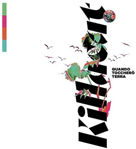 Killacat - Quando Tocchero Terra