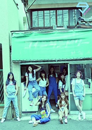 Dia - Vol 2 (Yolo) Dia Version