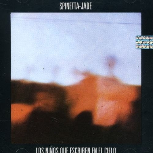 Luis Spinetta Alberto - Los Ninos Que Escriben En El Cielo