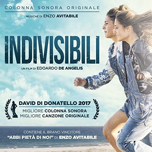 Enzo Avitabile - Indivisibili (Indivisible) (Original Soundtrack)