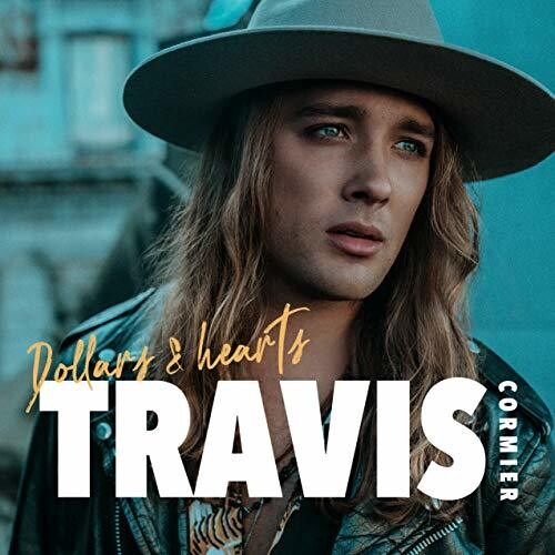 Travis Cormier - Dollars & Hearts