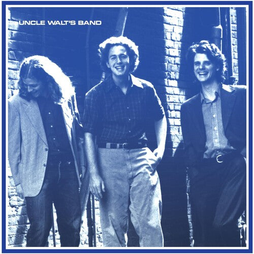 Uncle Walt's Band - Uncle Walt's Band