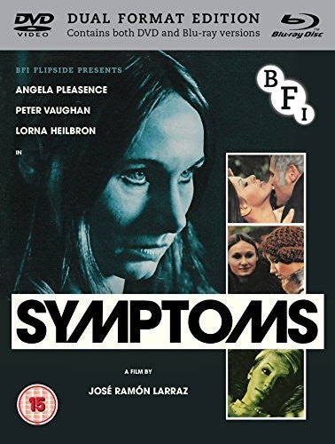 Symptoms (1974)