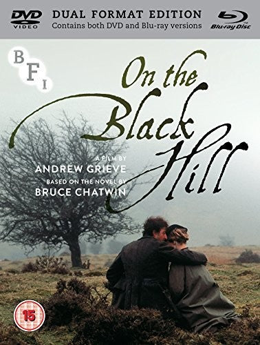 On the Black Hill