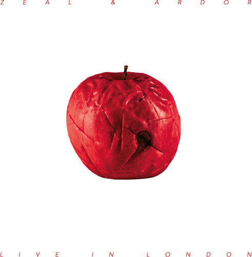 Zeal & Ardor - Live In London