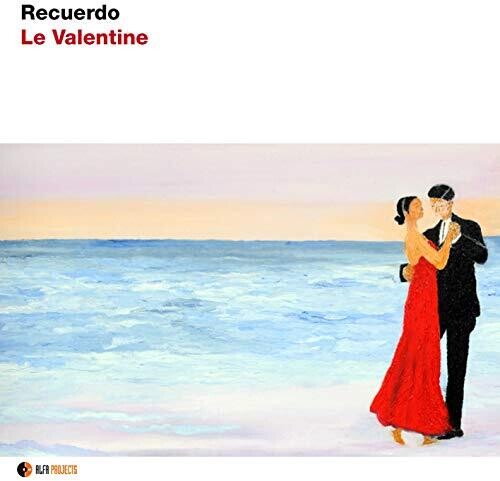 Le Valentine - Recuerdo